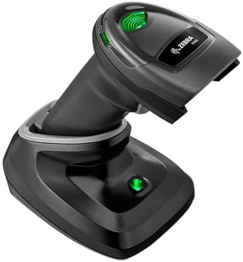 Zebra DS2278 Kabelloser Scanner