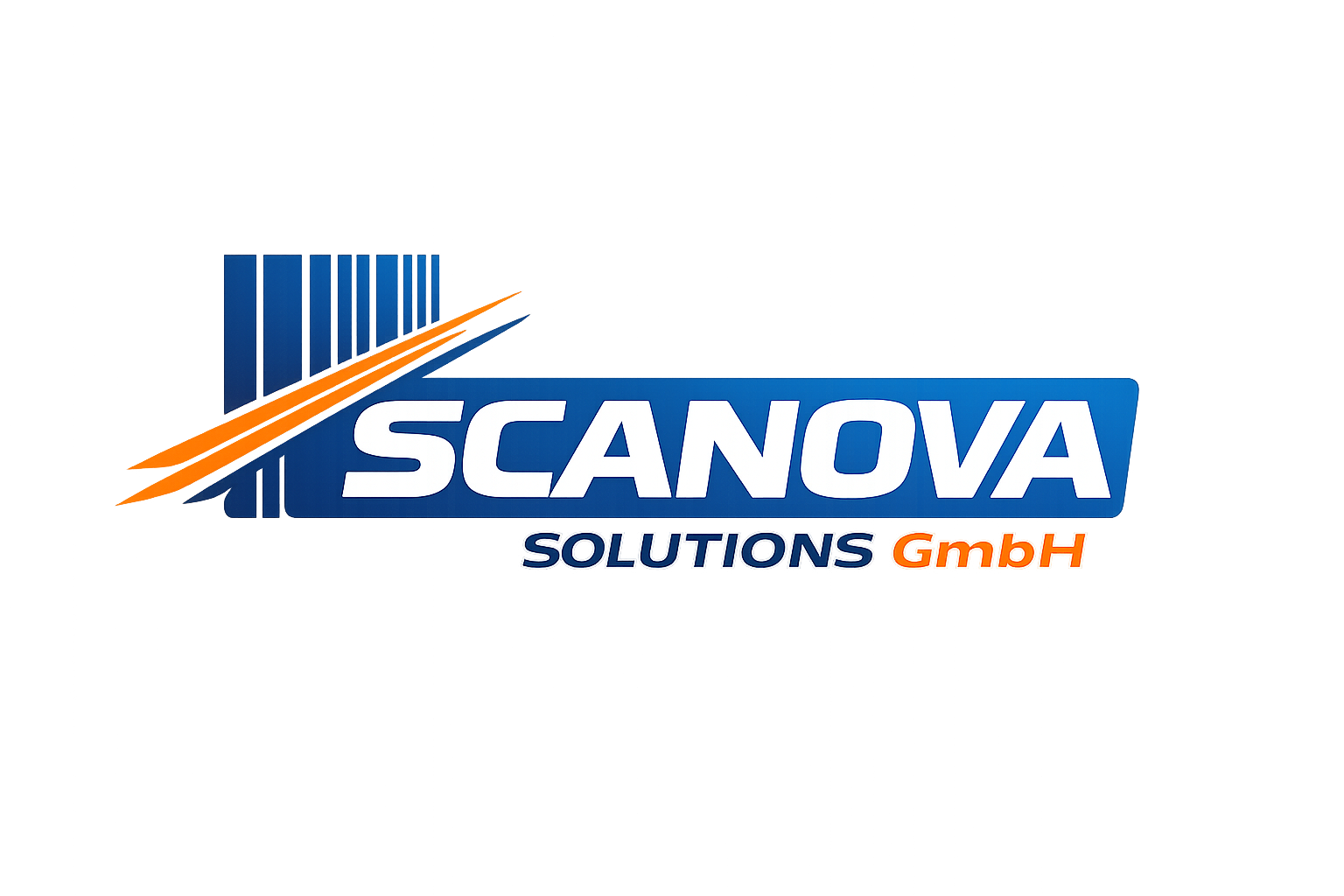 Scanova Solutions GmbH Logo