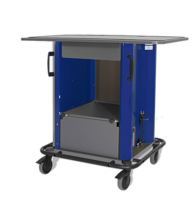 Mobile Station