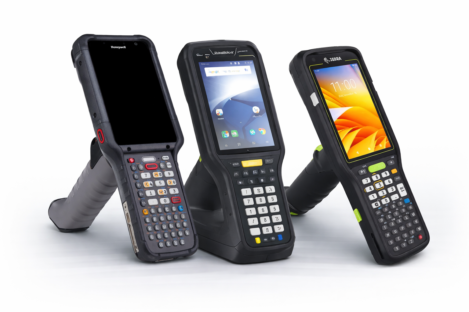 Mobile Computer