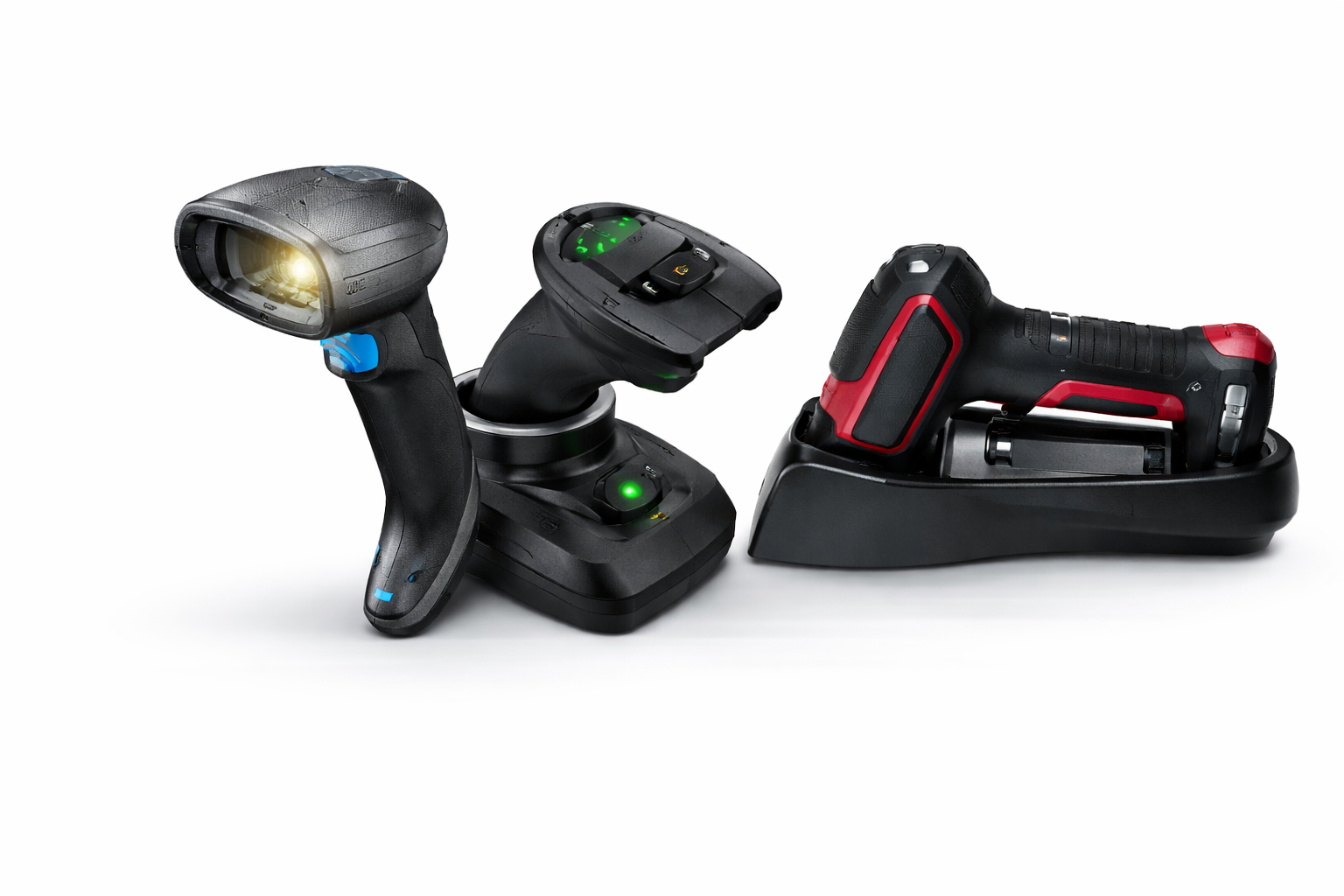 Barcode Scanner