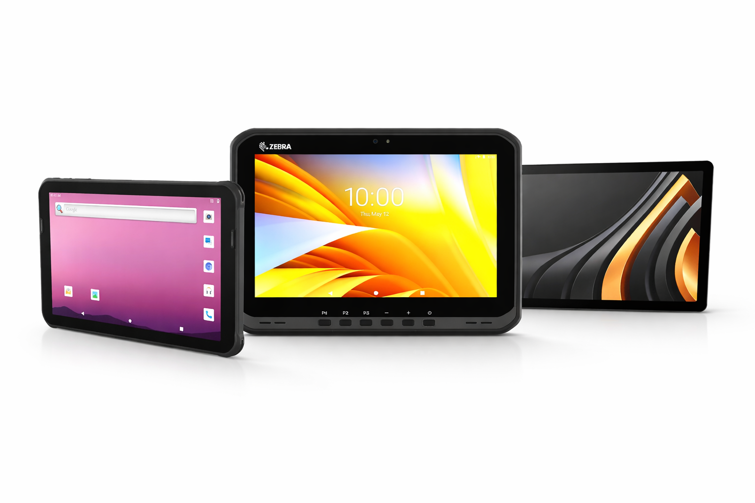 Industrie Tablets